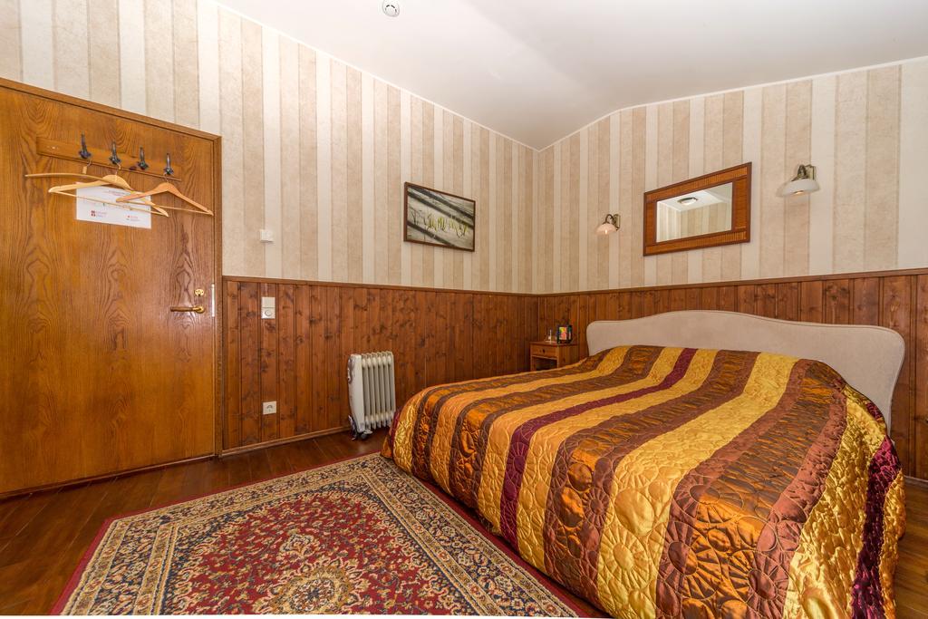 Viimsi Manor Guesthouse Birgitta Exterior photo